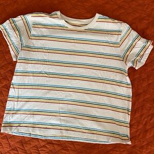 Retro L L bean tshirt